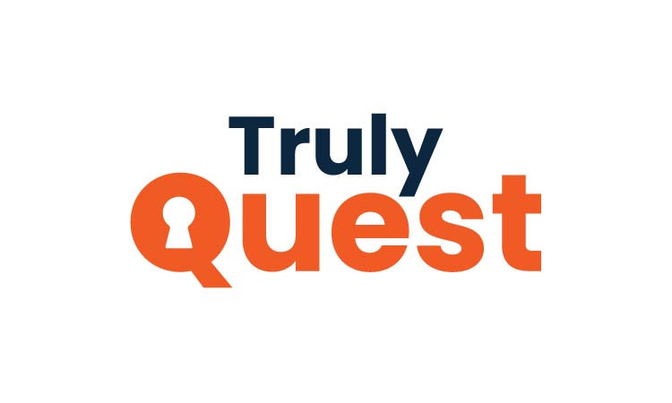 TrulyQuest.com - Unique premium domain names
